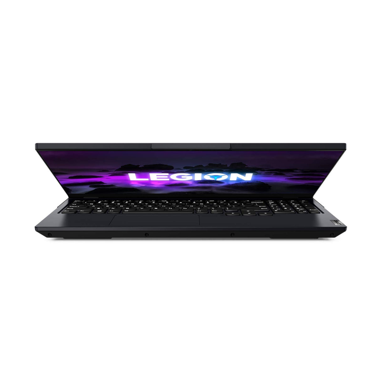 Lenovo Legion 5 Gen 6 - Ordenador Portátil Gaming 15.6" FullHD 165Hz (AMD Ryzen 7 5800H,16GB RAM,1TB SSD,NVIDIA GeForce RTX 3060-6GB,Sin Sistema Operativo) Negro -Teclado QWERTY Portugués (82JU016CPG)
