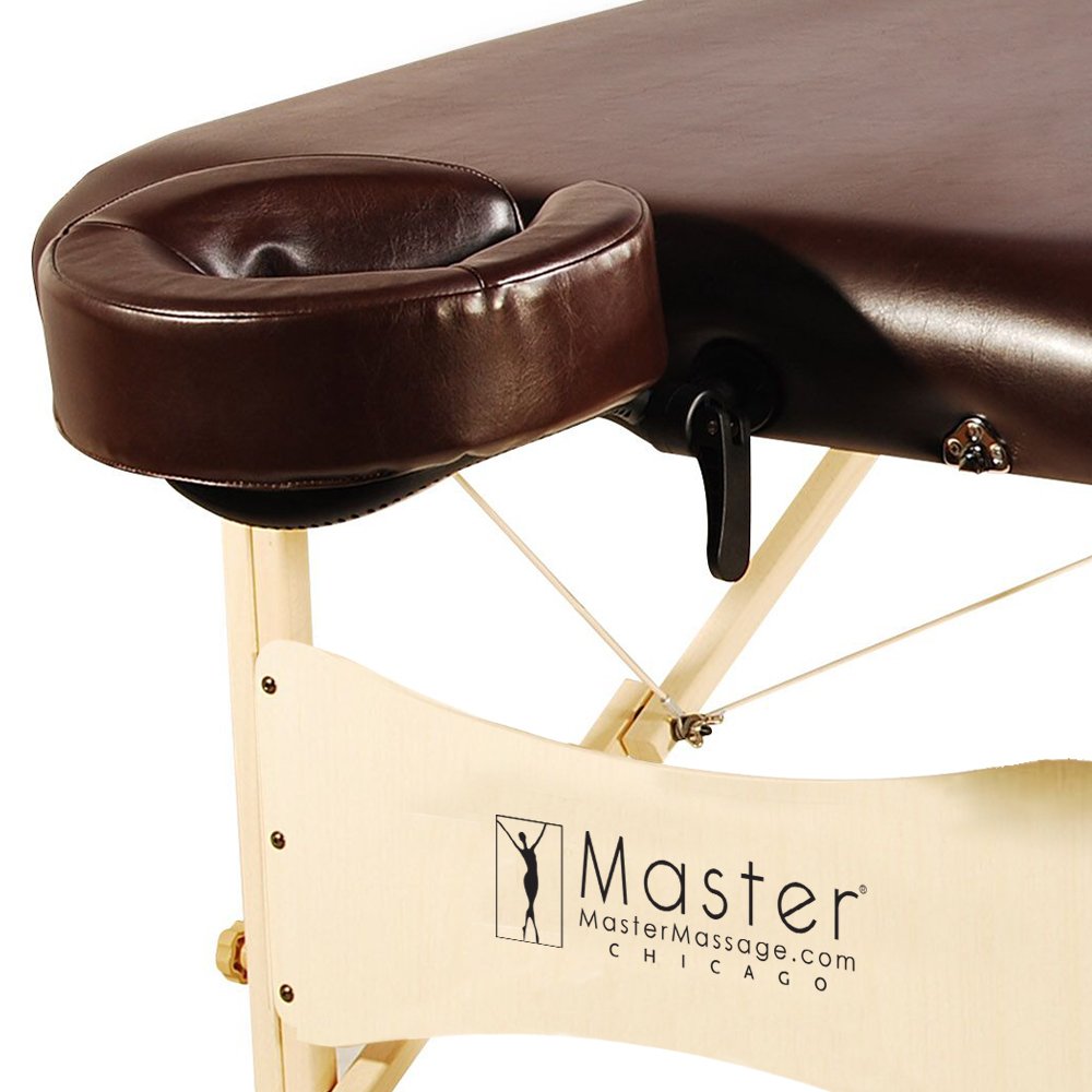 70 cm Masaje Masaje Balboa Mesa Terapia Tabla Tatuaje Mesa Belleza Cama-Chocolate
