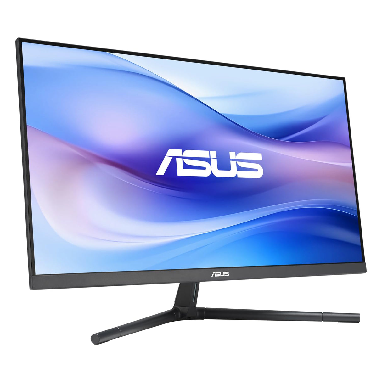 ASUS VU279CFE-B Eye Care Monitor Gaming, 27', FHD, IPS, 100 Hz, IPS, Adaptive-Sync, Puerto USB Type-C, 15 vatios Power Delivery, DisplayWidget Center, EyeCare Plus