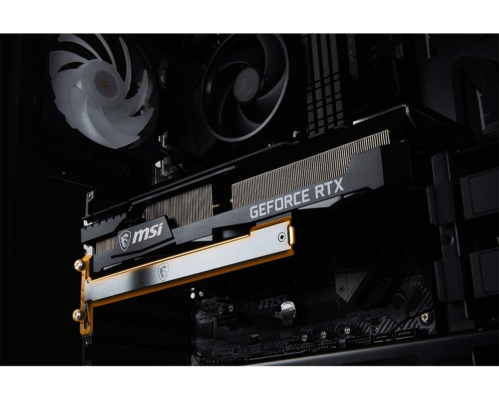 MSI GeForce RTX 3090 Ventus 3X 24G OC