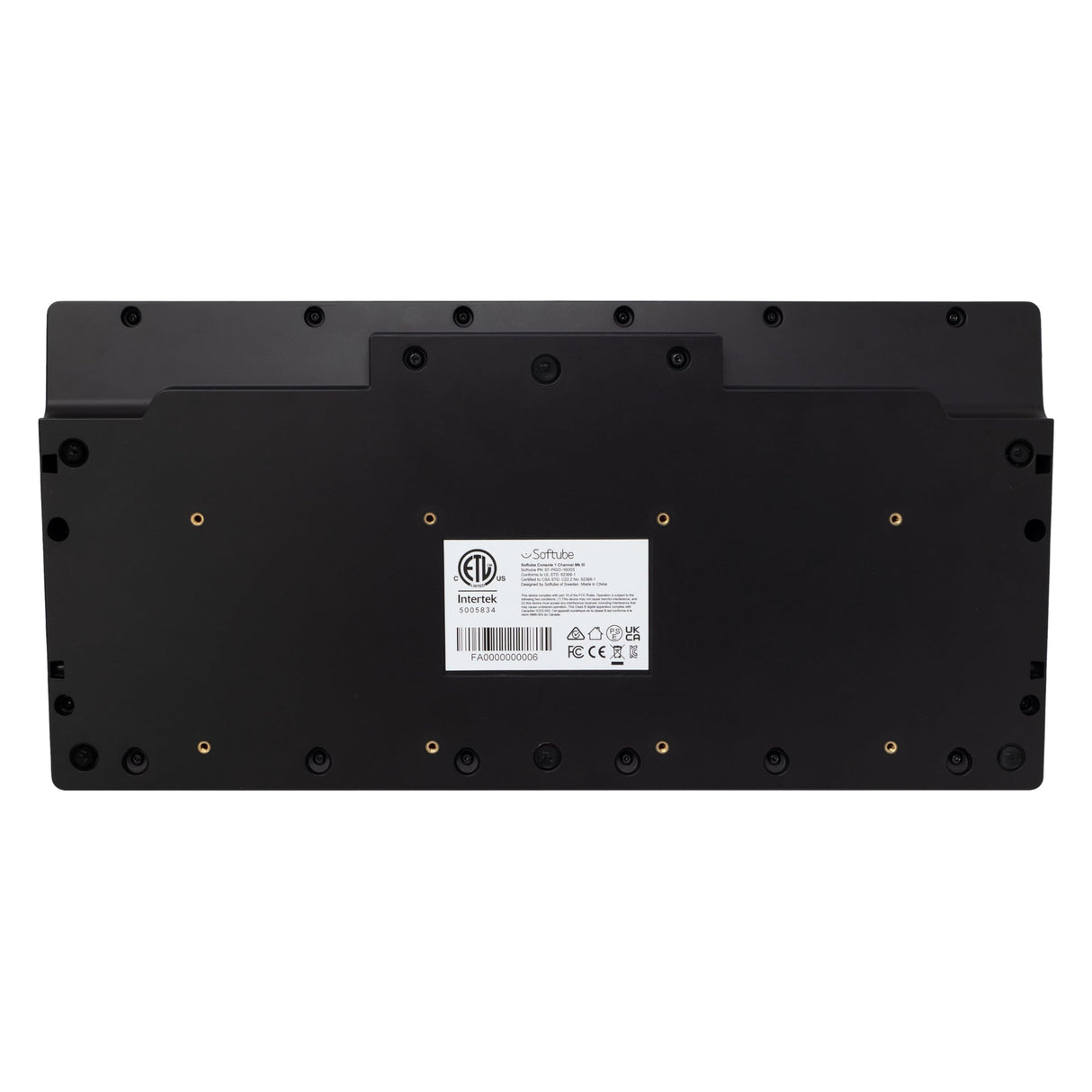 Console 1 MK3