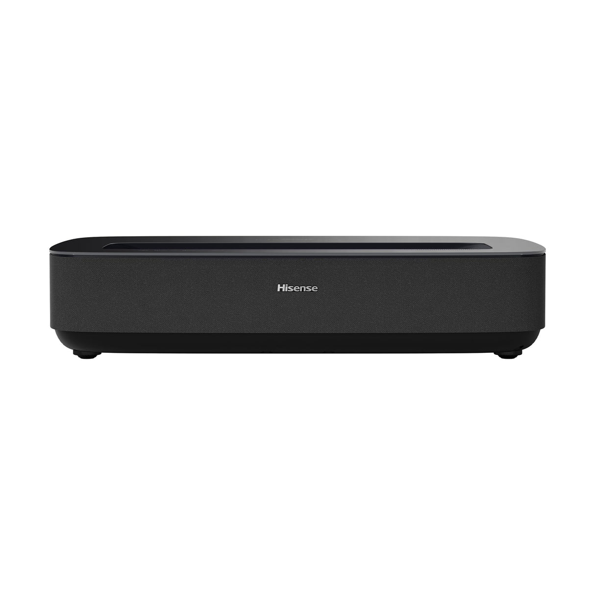 Hisense PL1SE - Laser Cinema PL1SE 4K 2023 - Proyector Smart TV 4K Tiro Ultracorto 80-120", Fuente láser, 2100 Lumens ANSI, Contraste 3000:1 Nativo, Dolby Vision-Atmos, Airplay, HDMI 2.1, Alexa
