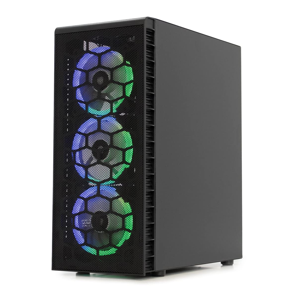 ScreenOn - Ryzen 7 5800X - 1TB SSD - RTX 3070TI - Game PC A40140 - WiFi - Windows 11 Pro