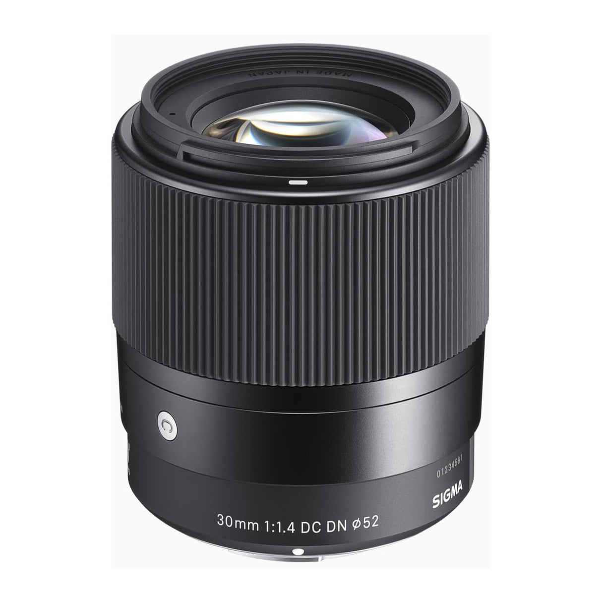 Soporte de 30 mm F1.4 DC DN Nikon Z