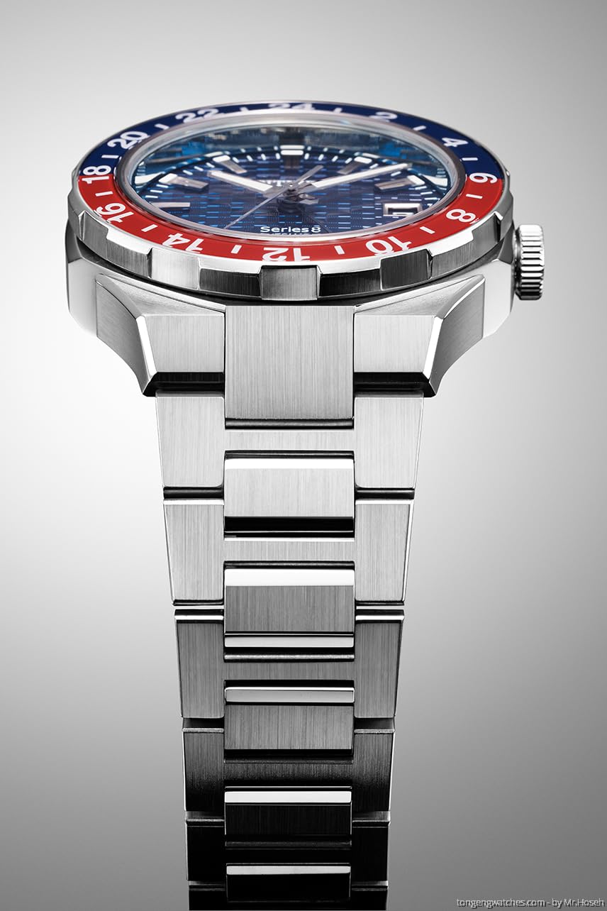 Citizen Reloj automático NB6030-59L