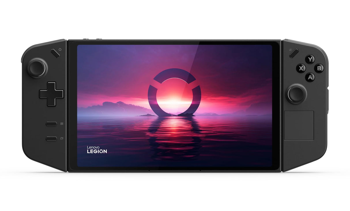 Lenovo Legion Go - Consola Portátil Gaming 8.8" WQXGA (AMD Ryzen Z1 Extreme, 8C, 16GB RAM, 1 TB SSD, Tarjeta Gráfica AMD Integrada, Windows 11) Negro, Sistema de enfriamiento Legion Coldfront