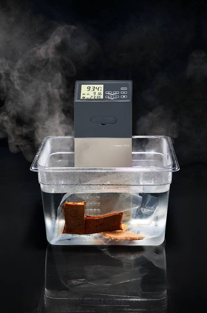 Máquina de Sous Vide Universal Pro