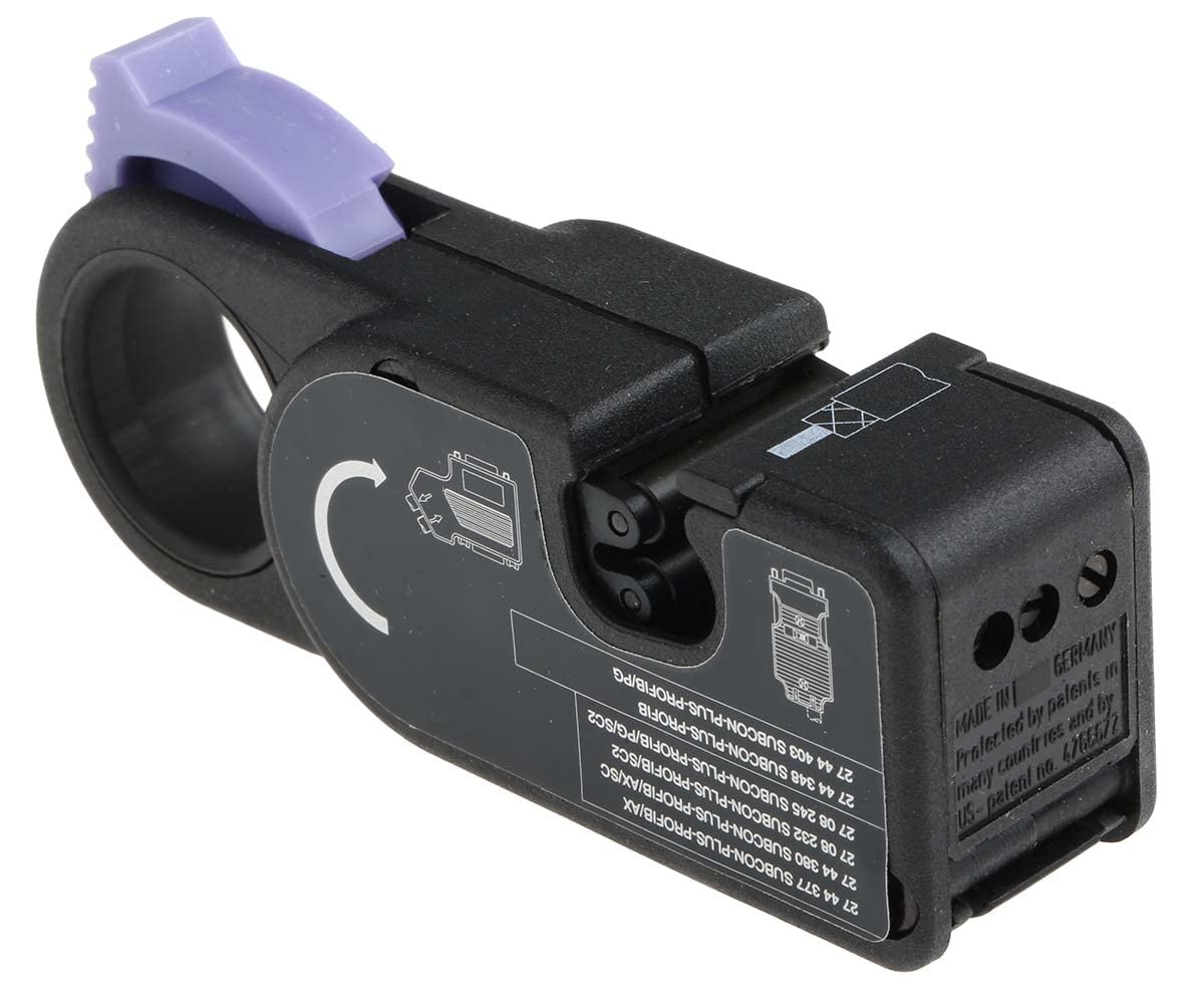 Phoenix 2744623 - Herramienta psm-strip-fc/profib