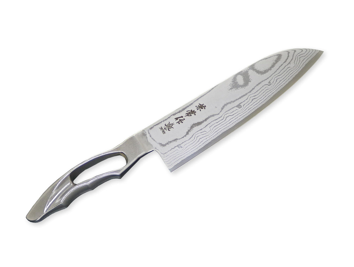 Kanetsune - Santoku 170 mm Stainless