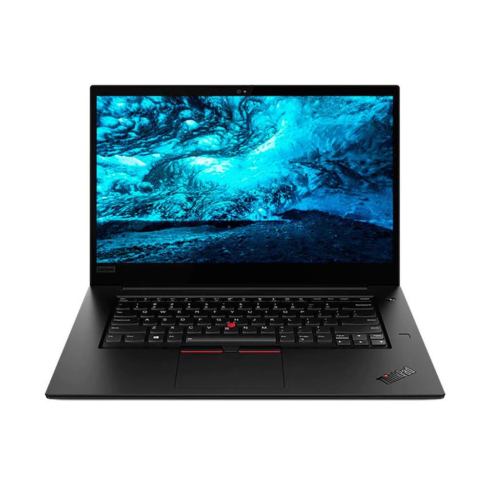 Lenovo cto/TP X1 Ex Gen 2 i7-9750H W10 64G 512G Marca