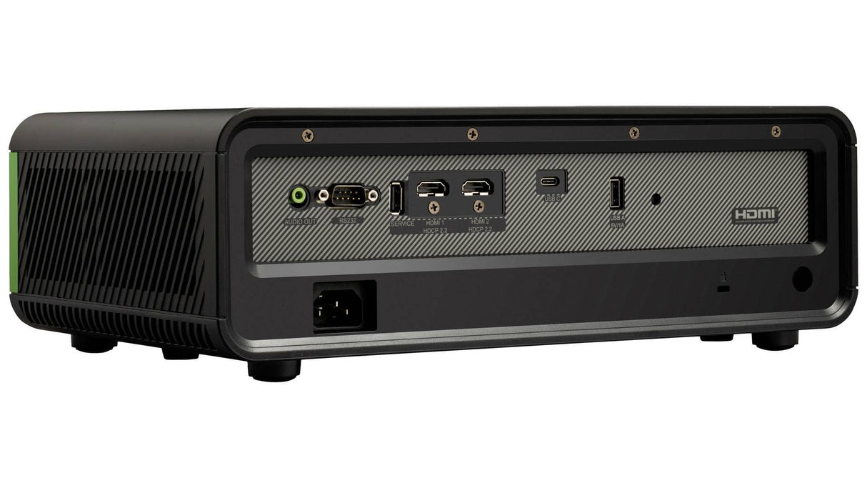 Proyector ViewSonic X1-4K