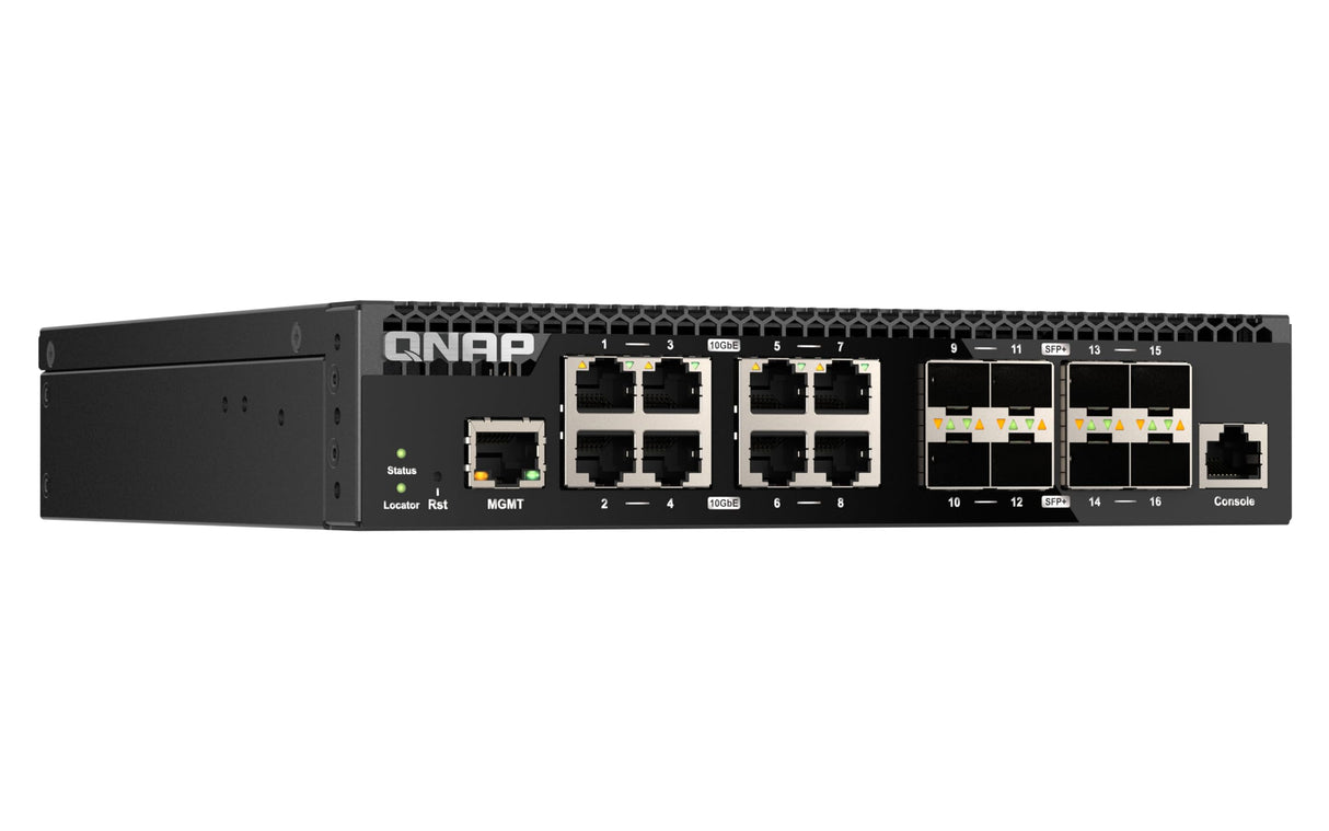 QNAP Switch QSW-M3216R-8S8T