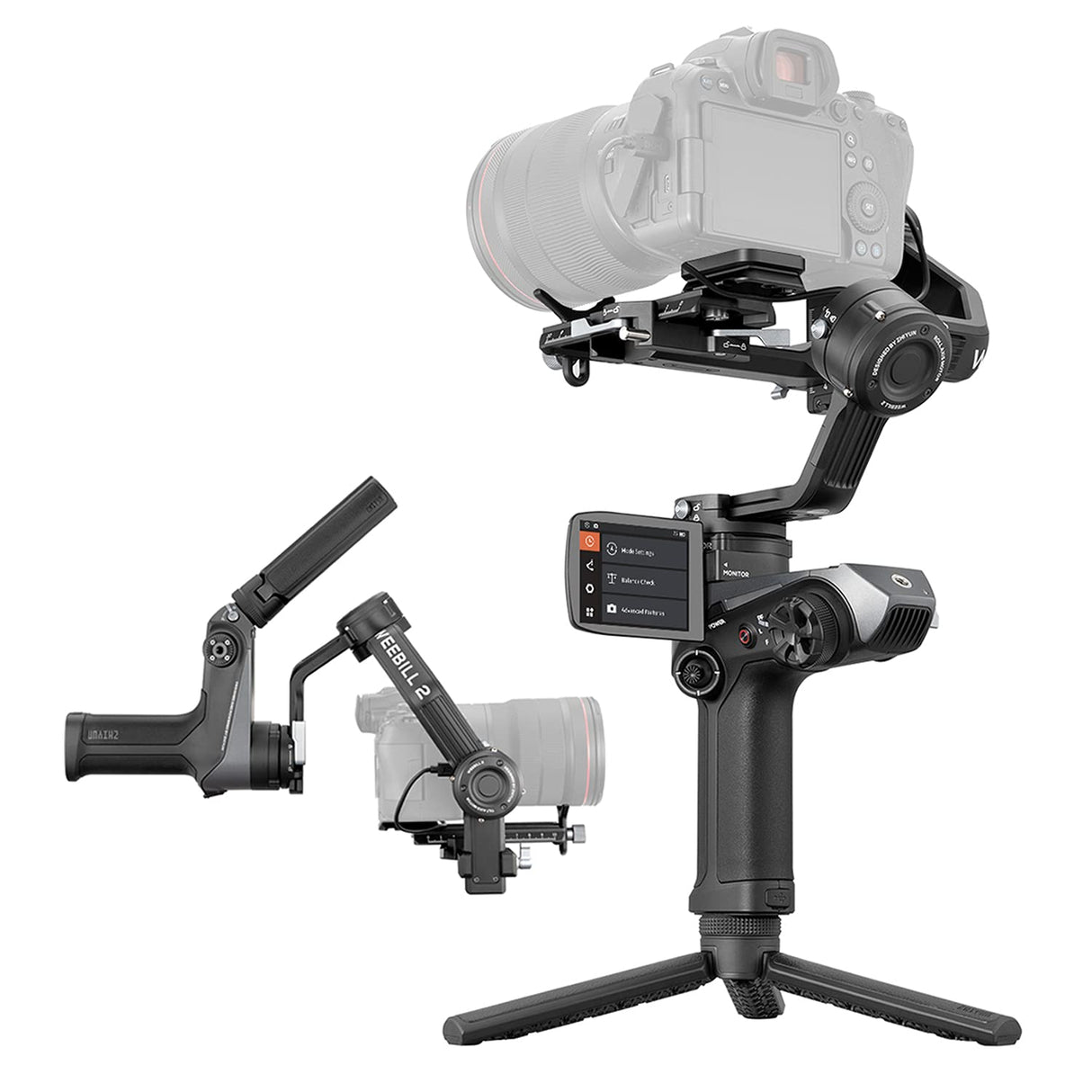 Zhiyun Weebill 2 Standard