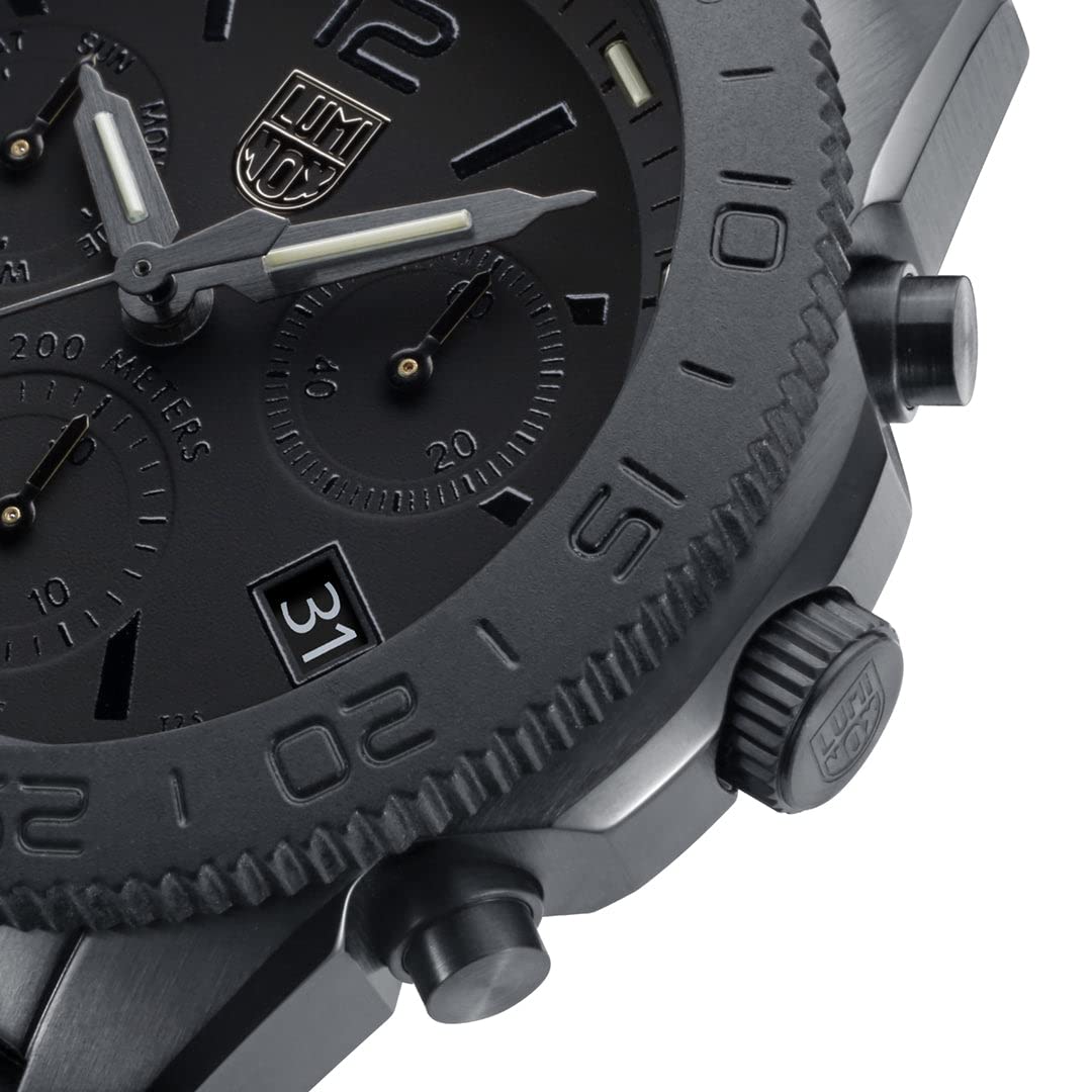 Luminox Reloj para Buceo XS.3141.BO