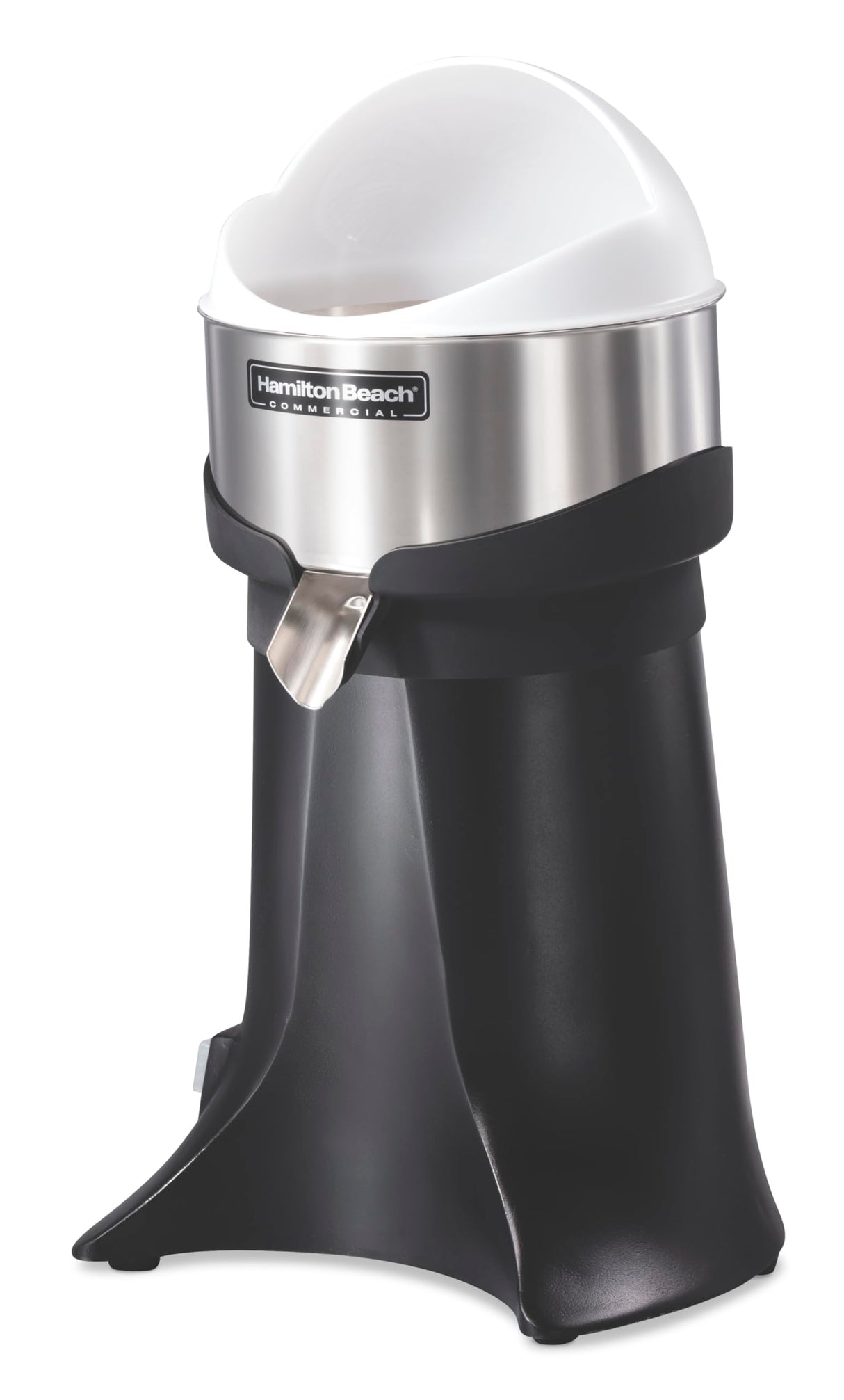 Hamilton Beach Exprimidor eléctrico comercial HCJ967R