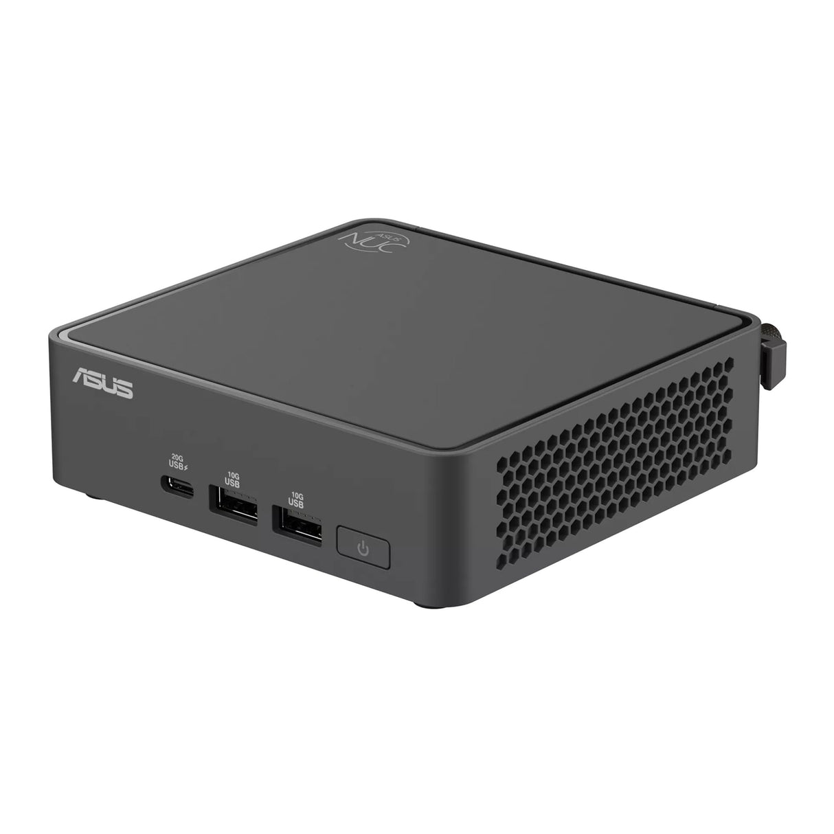 ASUS NUC 15 Pro Slim Kit RNUC15CRKC500000 - Barebone