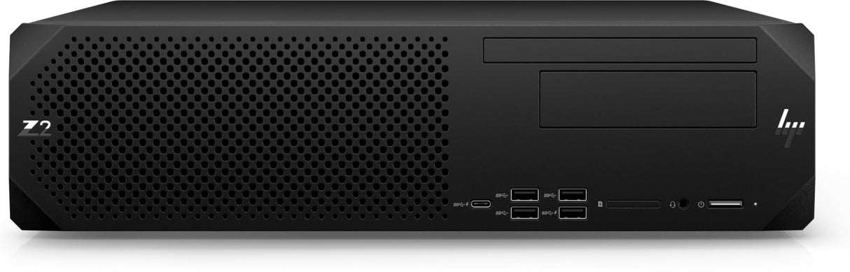 HP PC de Sobremesa Z2 SFF G9 Intel Core i7-13700 16 GB RAM 512 GB