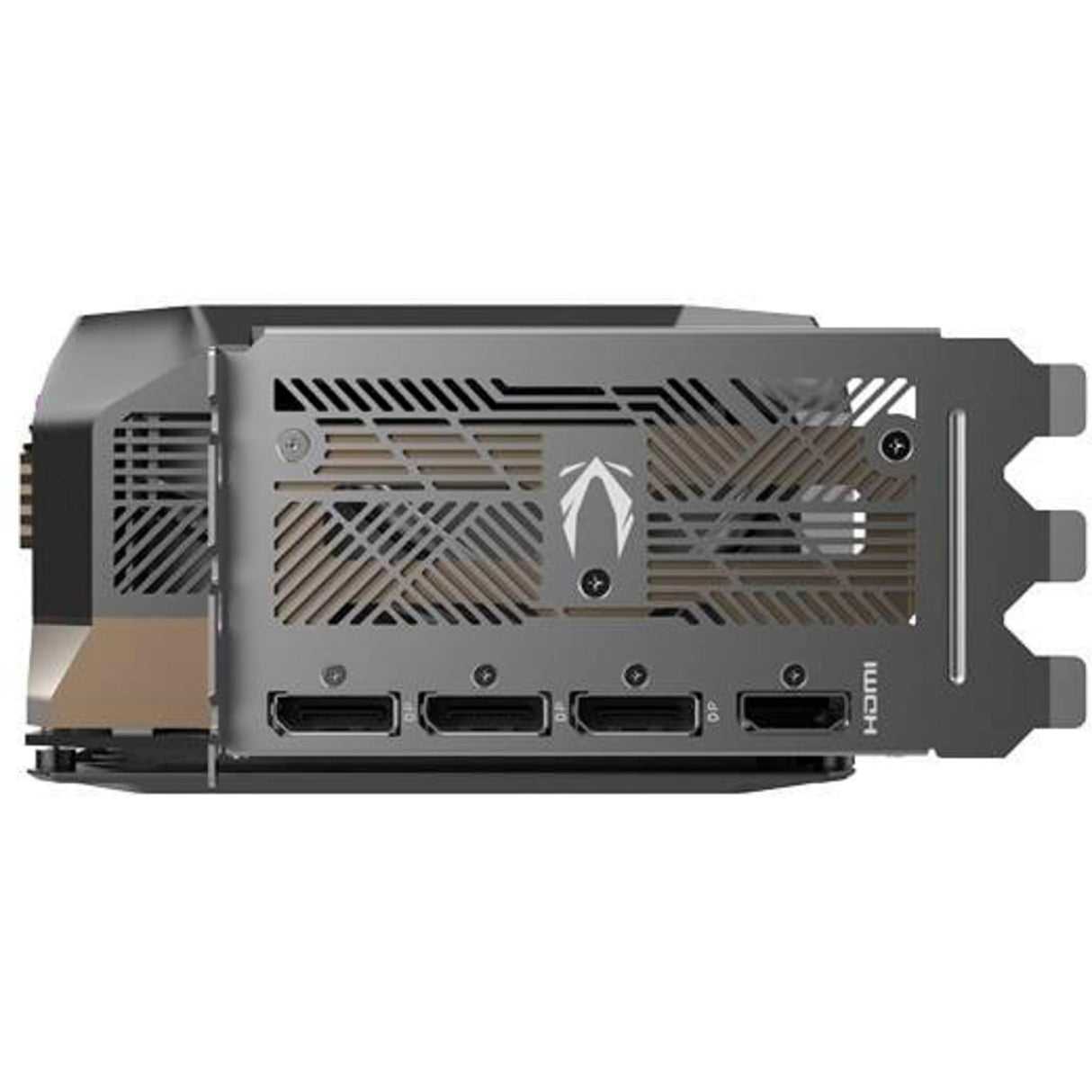 ZOTAC Gaming GeForce RTX 5070 Ti AMP Extreme Infinity 16GB GDDR7 Reflex 2 RTX AI DLSS4