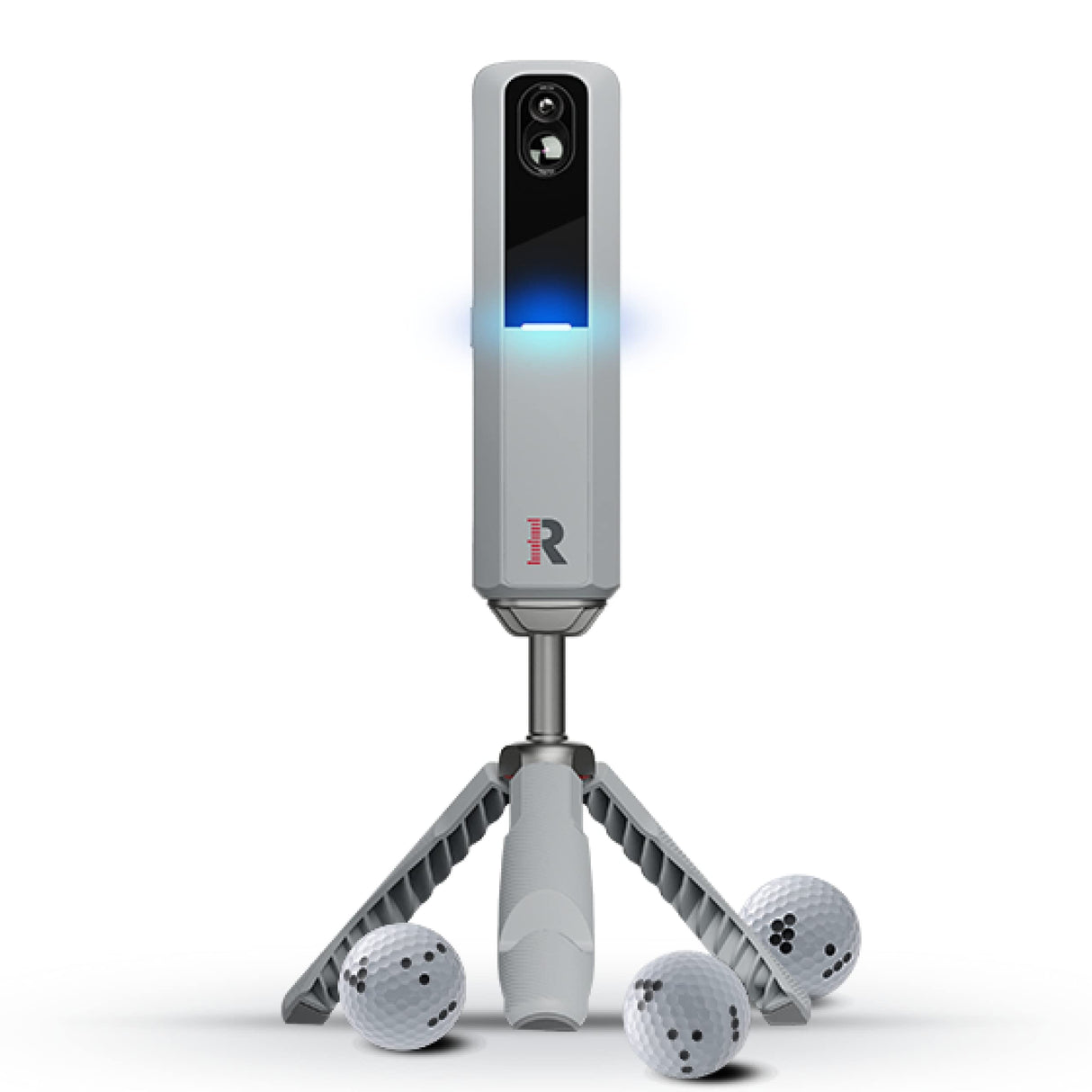 Rapsodo Monitor de Lanzamiento móvil MLM2PRO + simulador de Golf