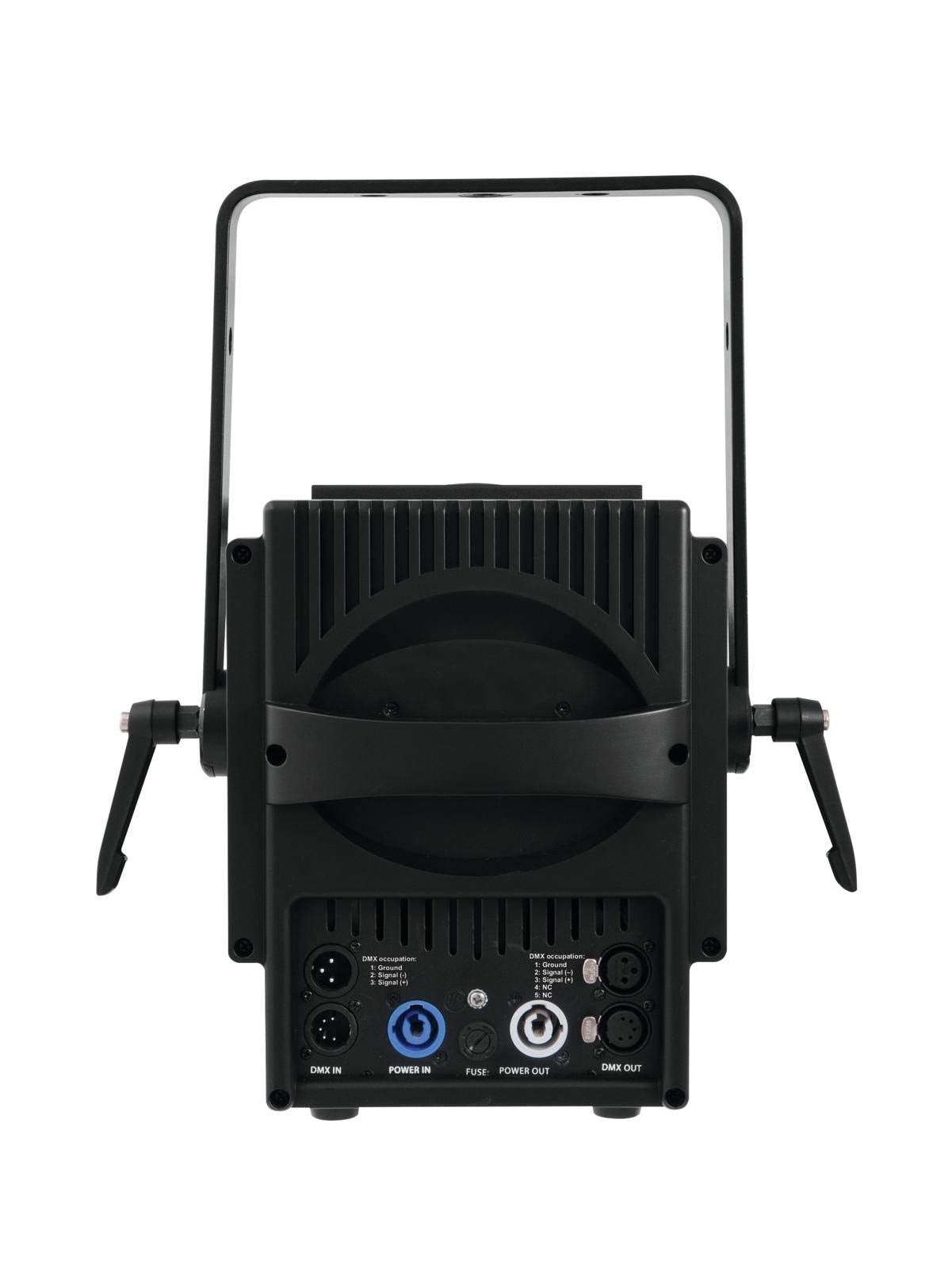 EUROLITE LED Tha-250F Theater-Spot 250W-Ww-Cob-LED, Multicolor