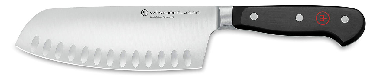 WÜSTHOF Classic Chai Dao 17 cm