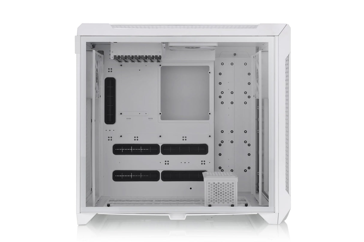 Thermaltake CTE C750 Air Snow | E-ATX Full Tower Chassis | Snow