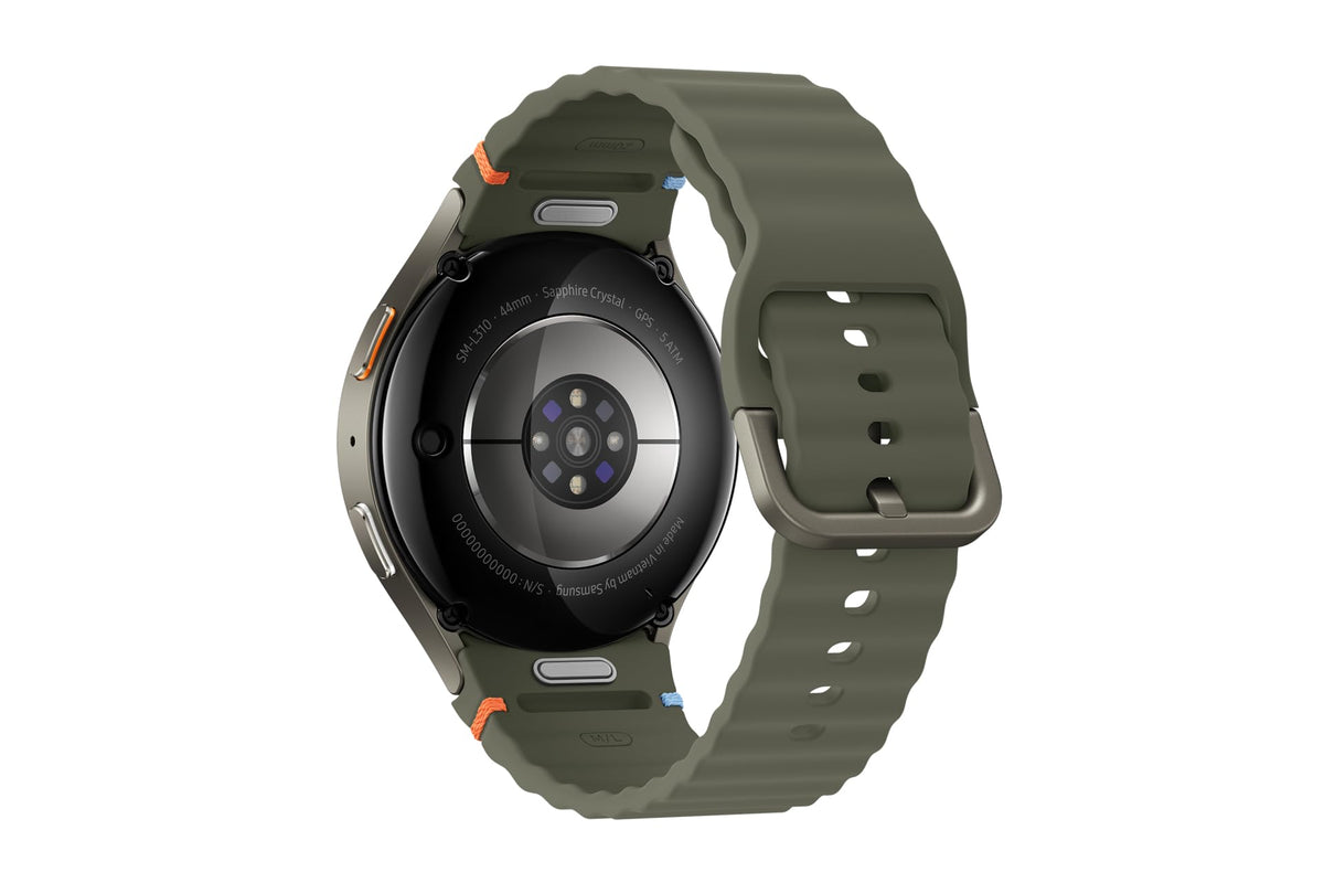 Samsung Smartwatch SM-L310NZGAEUE Verde 44 mm