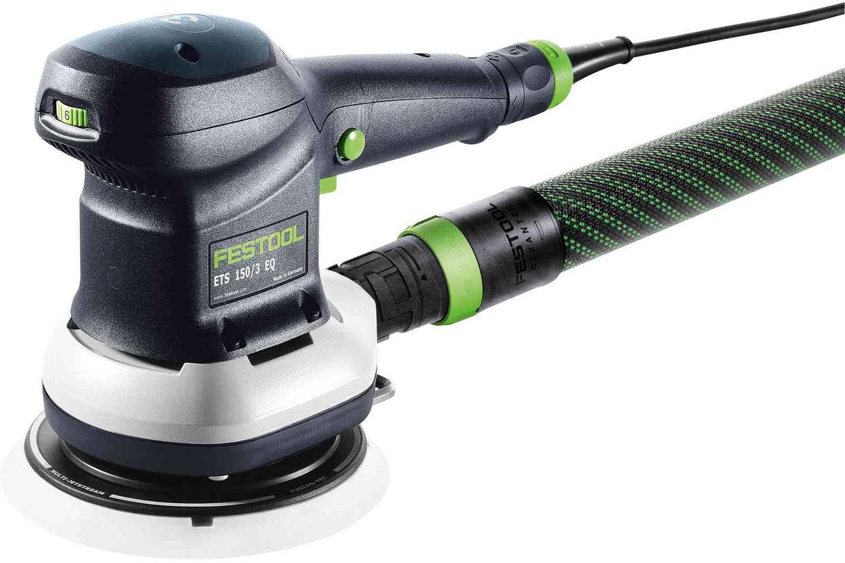 Festool 576072 Lijadora excéntrica ETS 150/3 EQ-Plus