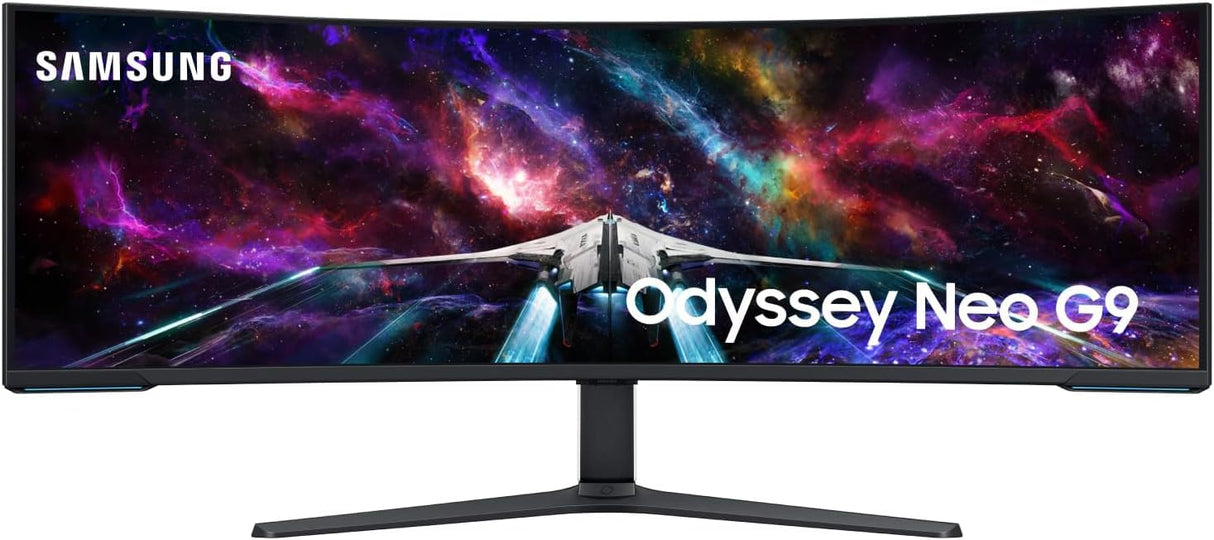 Samsung LCD S57CG954NU 57" Silver