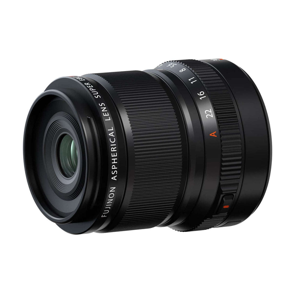 Fujinon XF30mmF2.8 R LM WR Lente macro