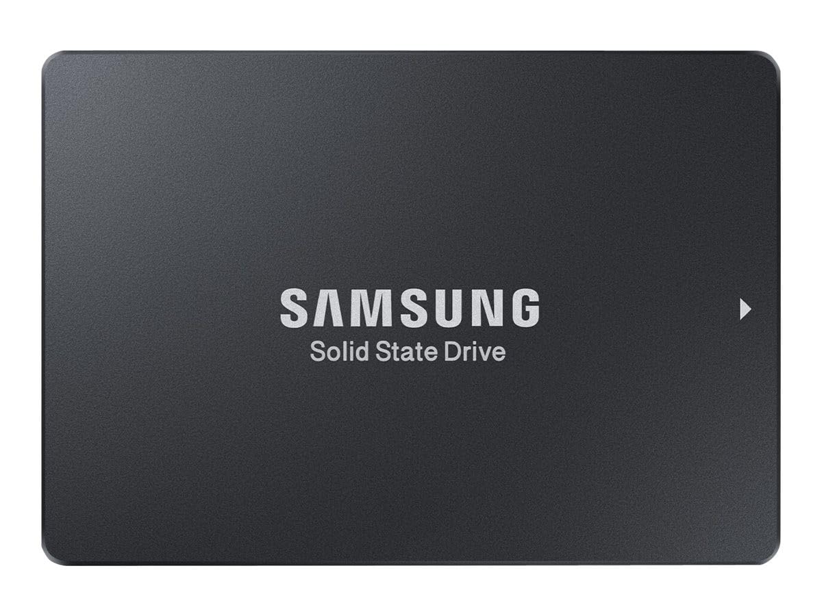 SAMSUNG Disco Duro MZ-7L396000 960 GB SSD