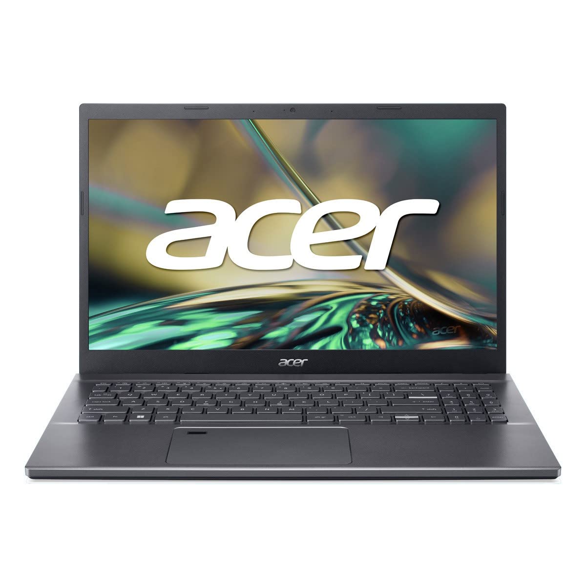 Acer Aspire 5 A515-47 - AMD Ryzen 7 5825U / 2 GHz - Win 11 Home - Radeon Graphics - 16 GB RAM - 512