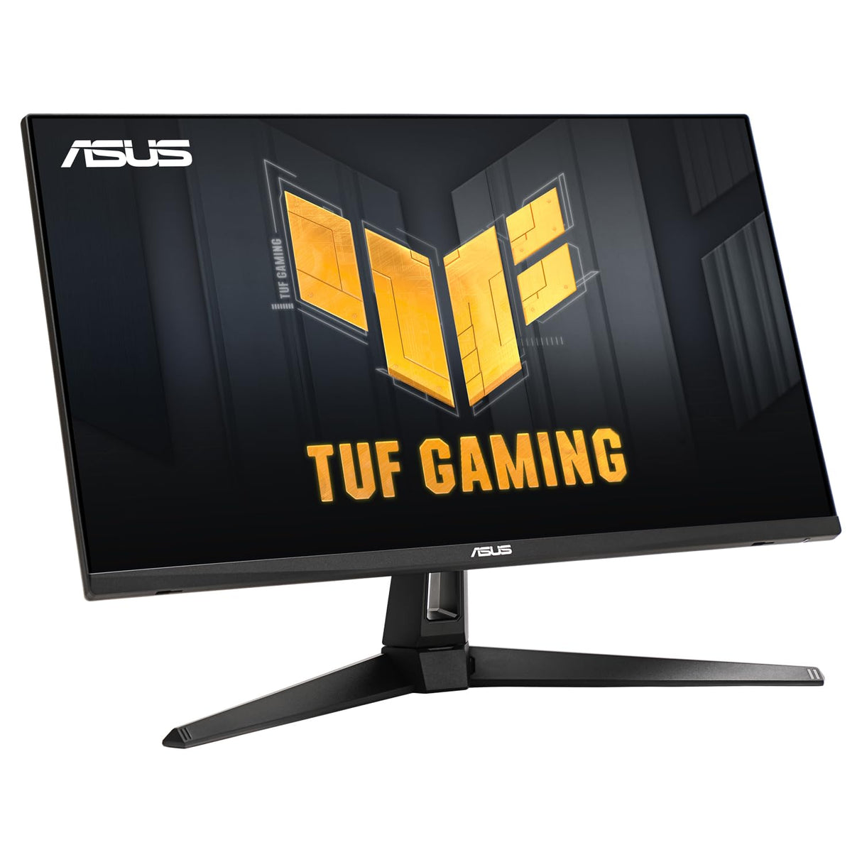 ASUS TUF Gaming VG27AQM1A - Monitor Gaming de 27 Pulgadas, QHD (2560x1440), 260Hz (OC), ELMB Sync, 1ms (GTG), Freesync Premium, Compatible con G-Sync, Variable Overdrive, 90% DCI-P3, DisplayHDR 400