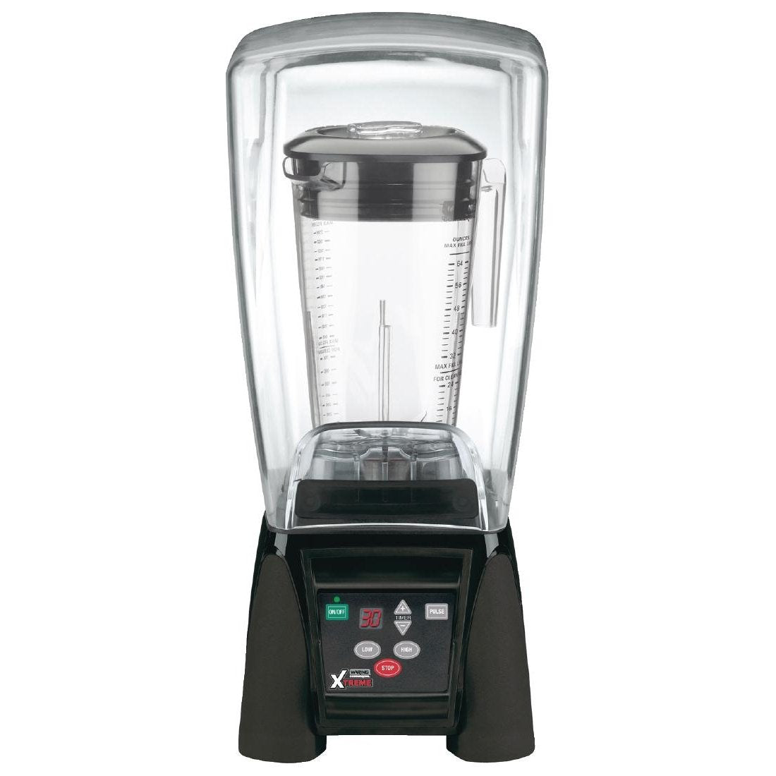 Waring comercial MX1100 X txsek Xtreme Potencia licuadora