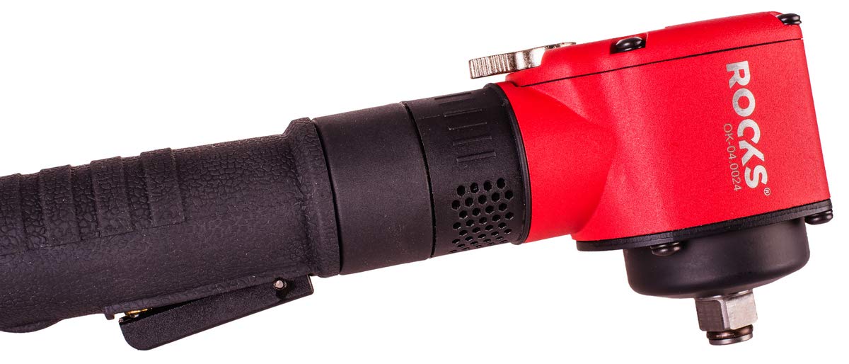 ROOKS OK-04.0024 Llave de Impacto