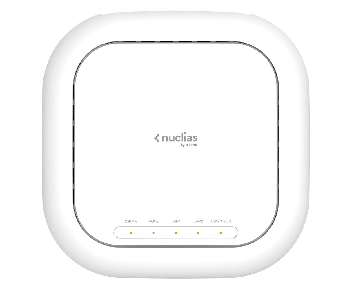 D-Link DBA‐2820 - Punto de Acceso inalámbrico AC2600