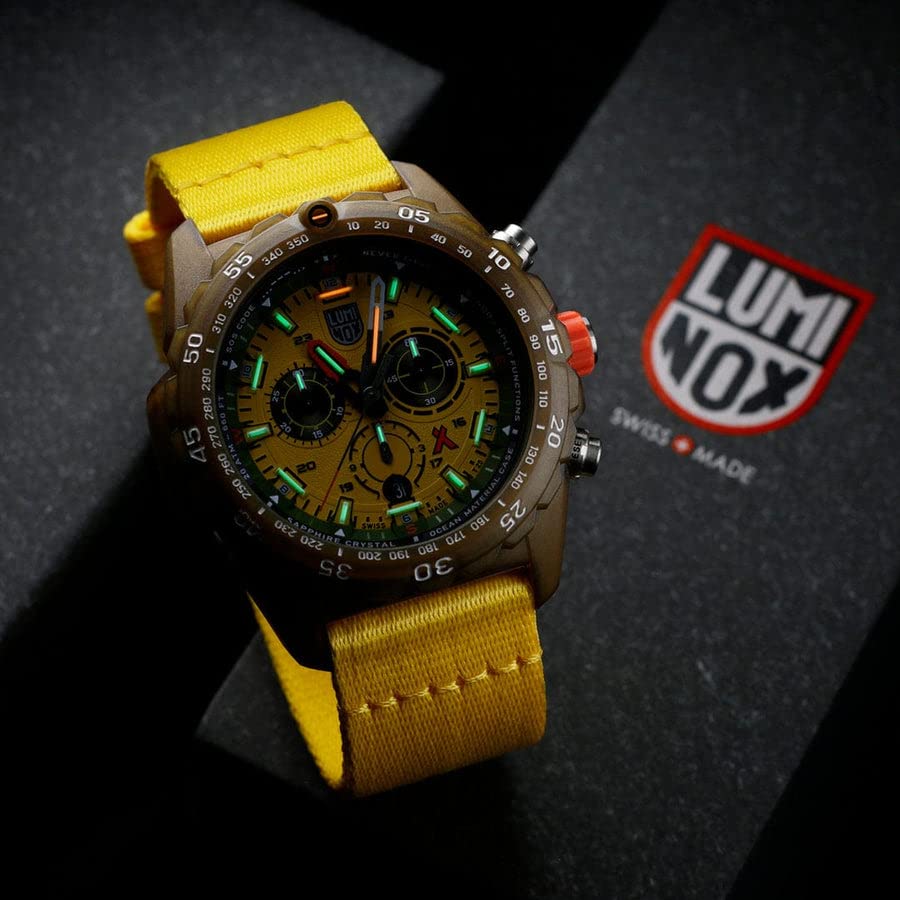 Wristwatch Analógico mid-34846