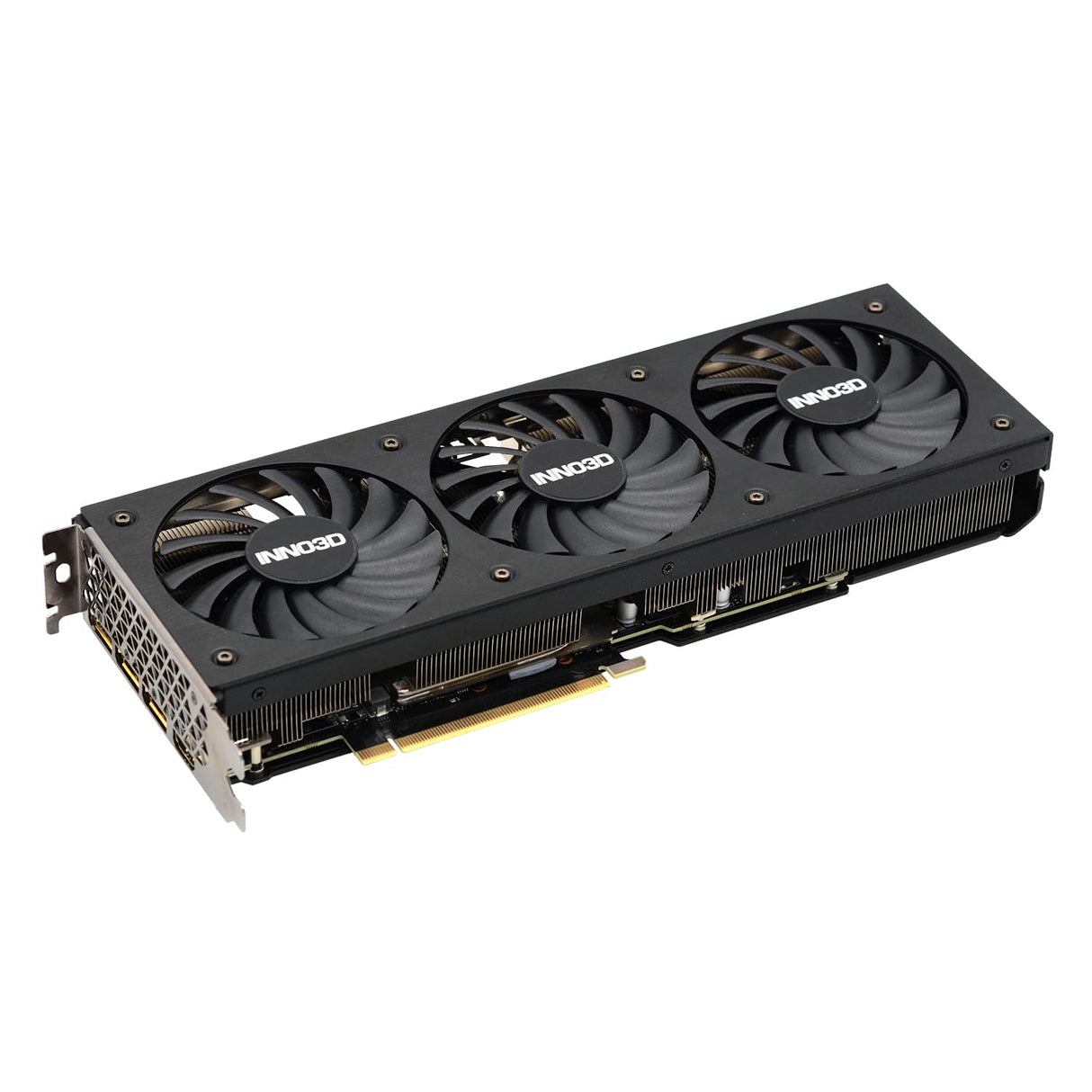 Inno3D GeForce RTX 3080 Ti X3 LHR, 12288 MB GDDR6X