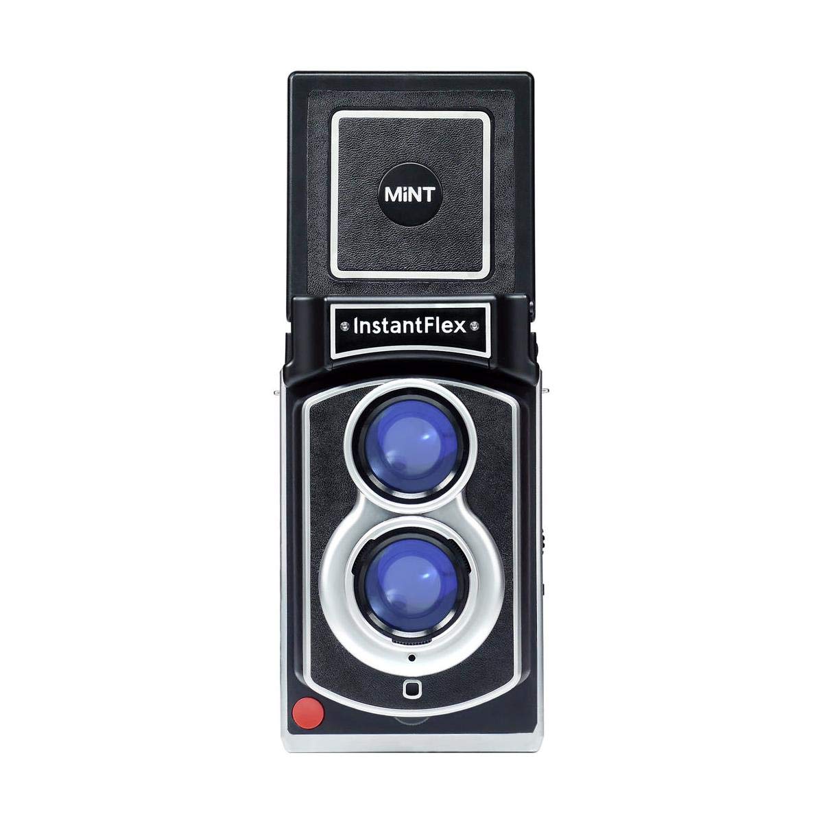 Mint – instantflex tl70 – Cámara instantánea de Doble Lente