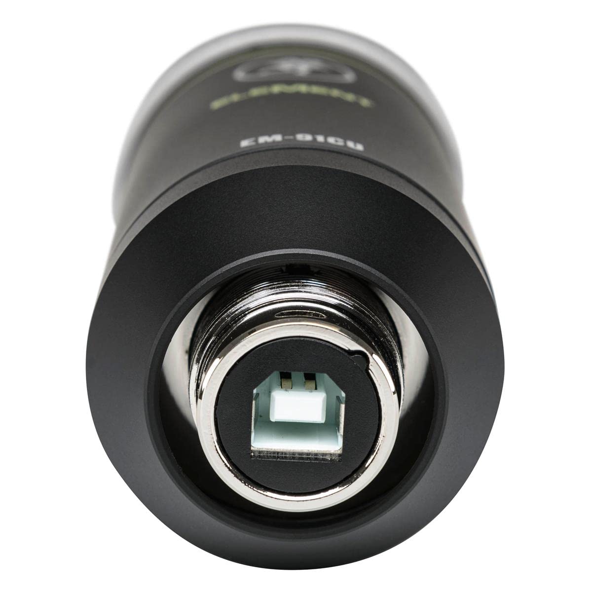 Mackie USB Condenser Microphone