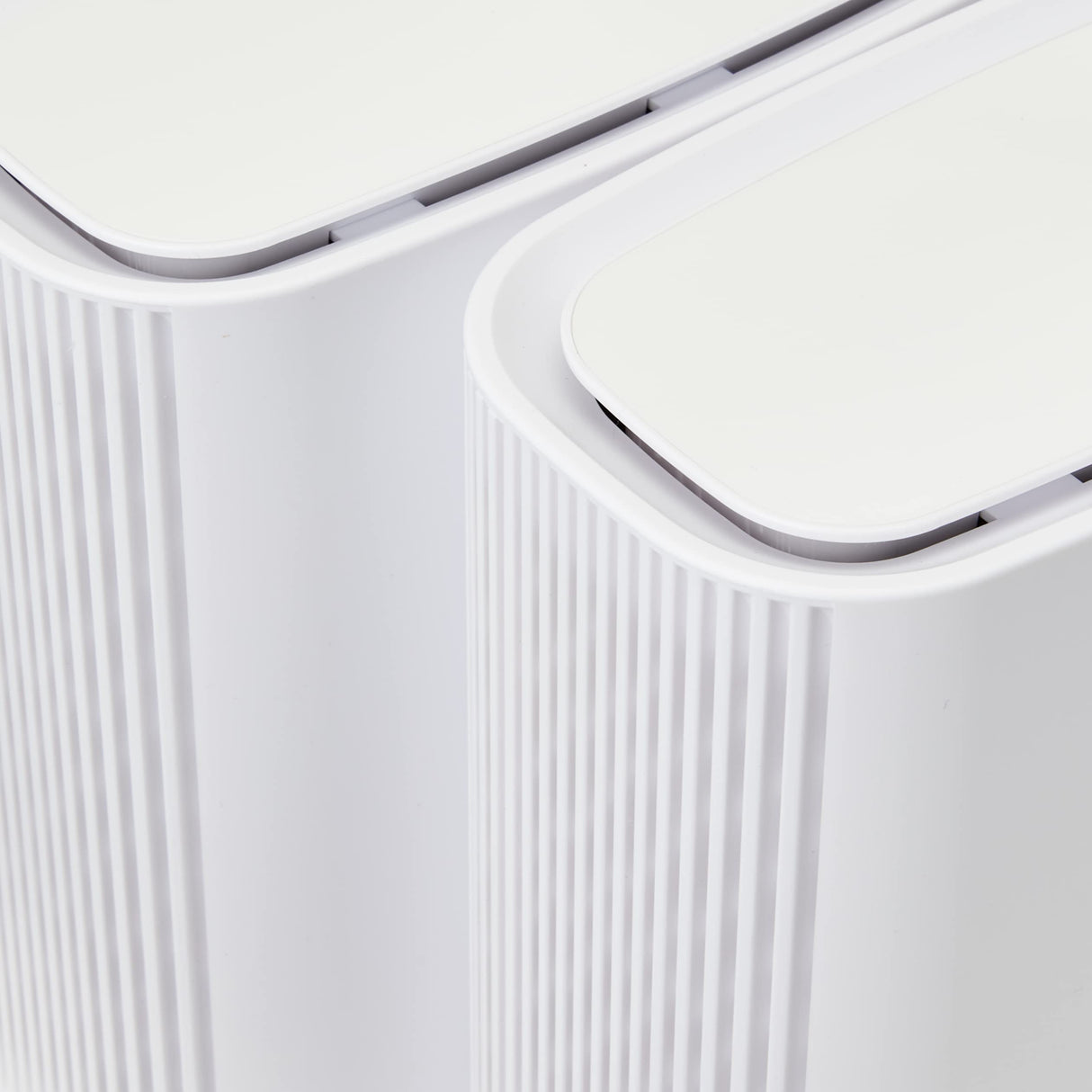 ZENWIFI AX XT8 White PK 2