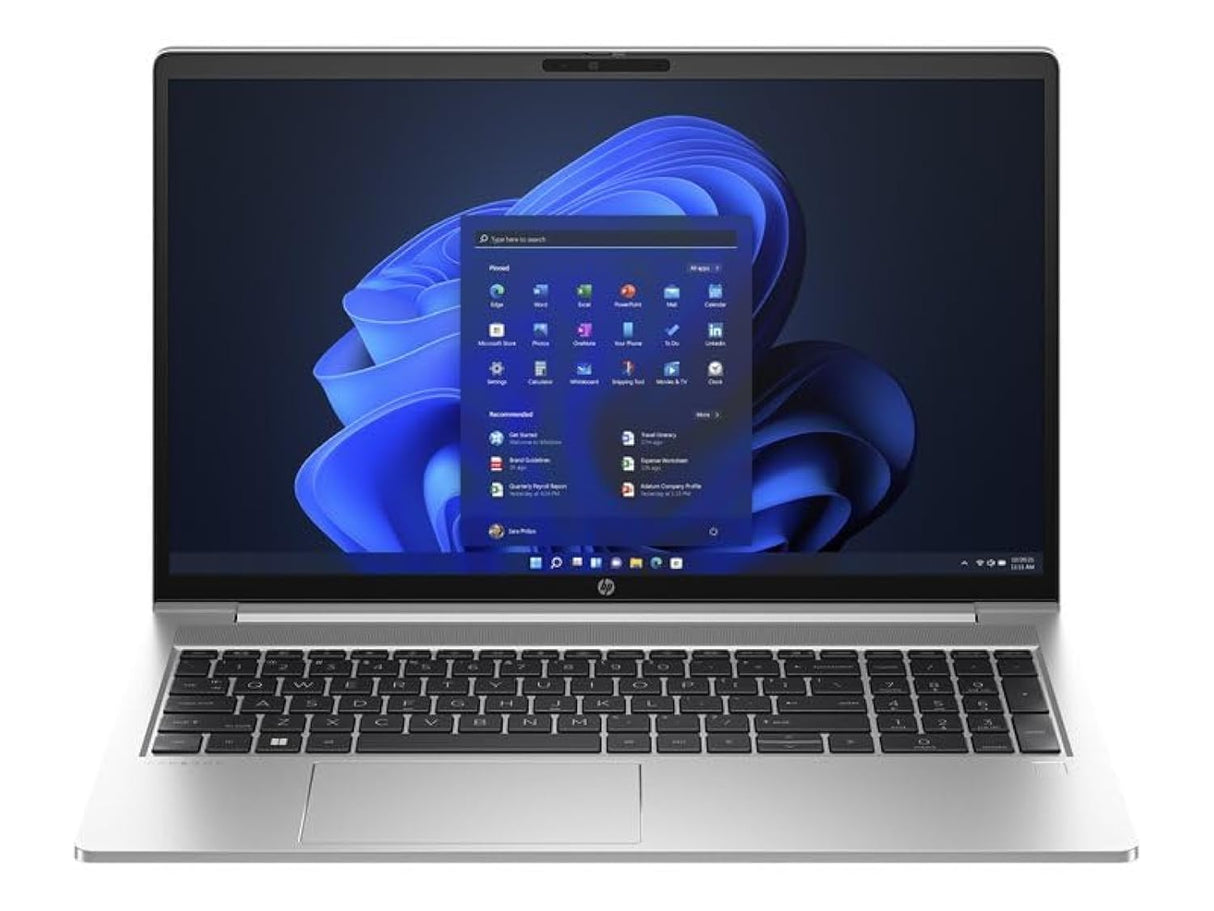 Compatibles marca HP modelo NOTEBOOK HP PROBOOK 440 G10 14" i5-1335U 3.4GHz RAM 16GB-SSD 512GB NVMe-IRIS Xe GRAPHICS-WI-FI 6E-WIN 11 PROF ARGENTO (7L755ET#ABZ)