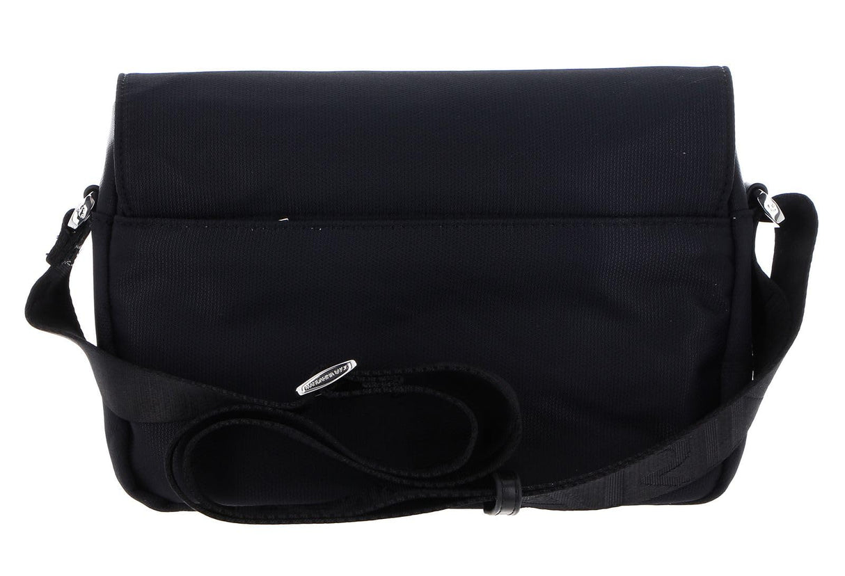 Mandarina Duck Style, Crossover Mujeres, Negro, Talla única