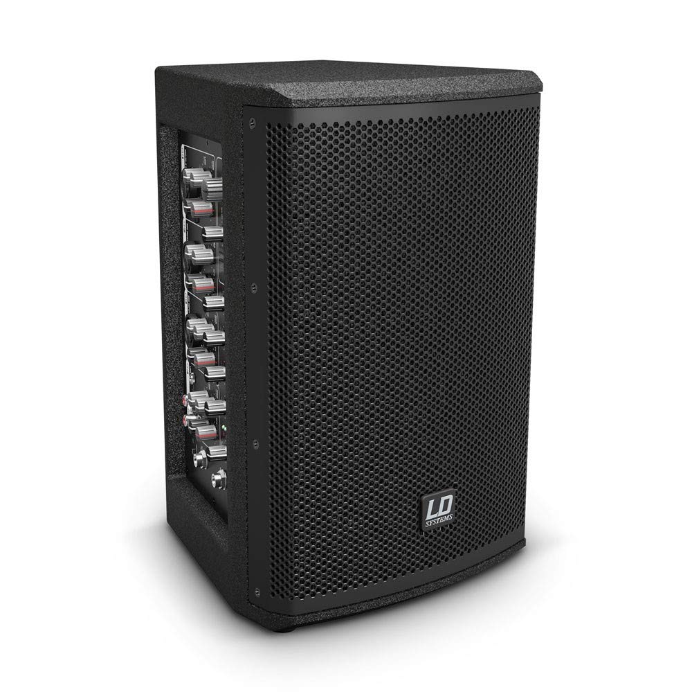 LD Systems MIX 6 A G3 -
