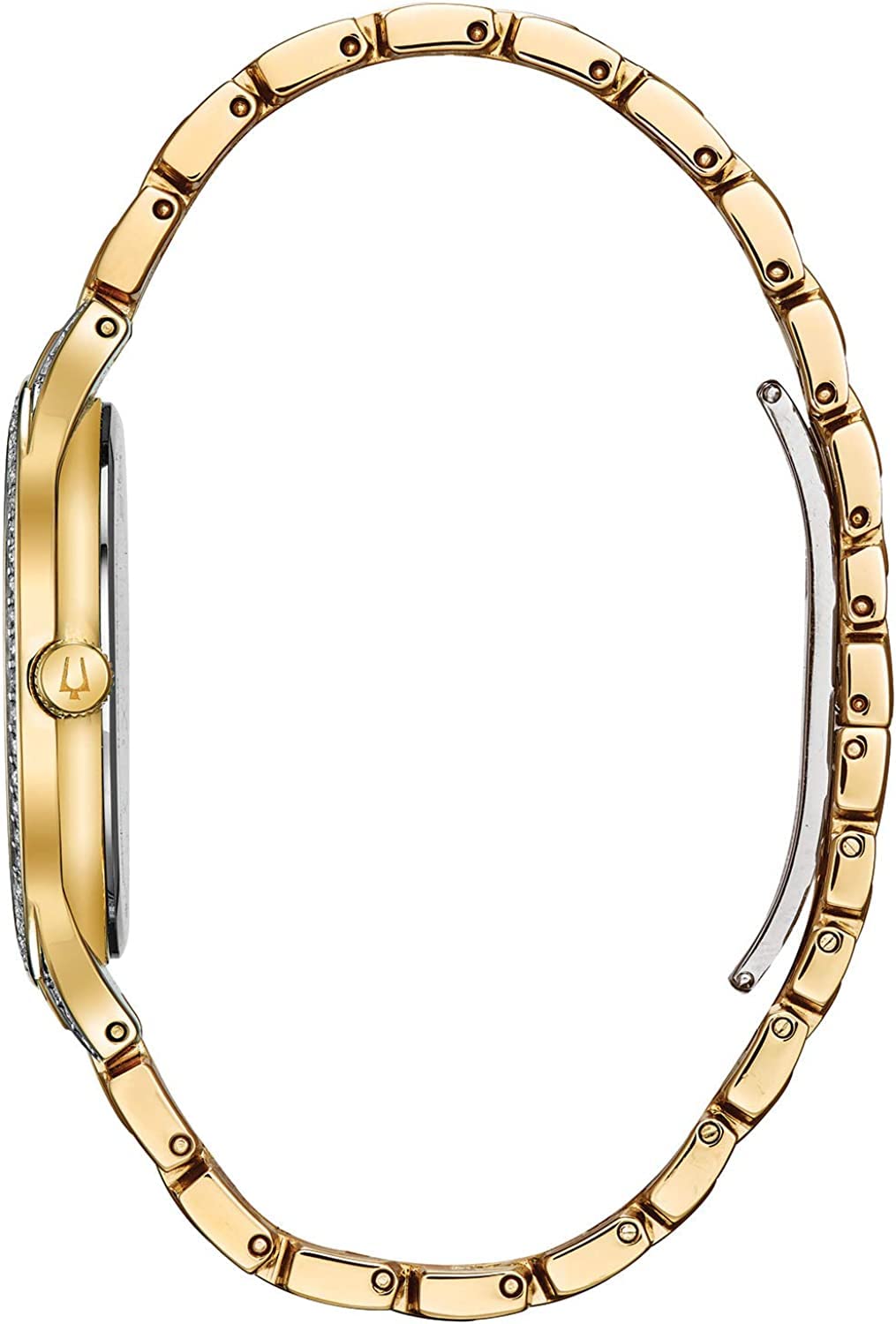 Bulova Reloj de Vestir 98A229