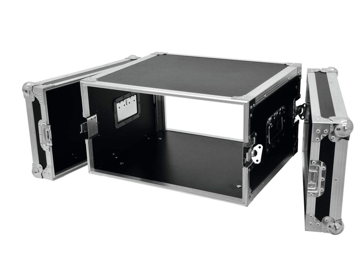 ROADINGER Rack Profi 6U 45cm