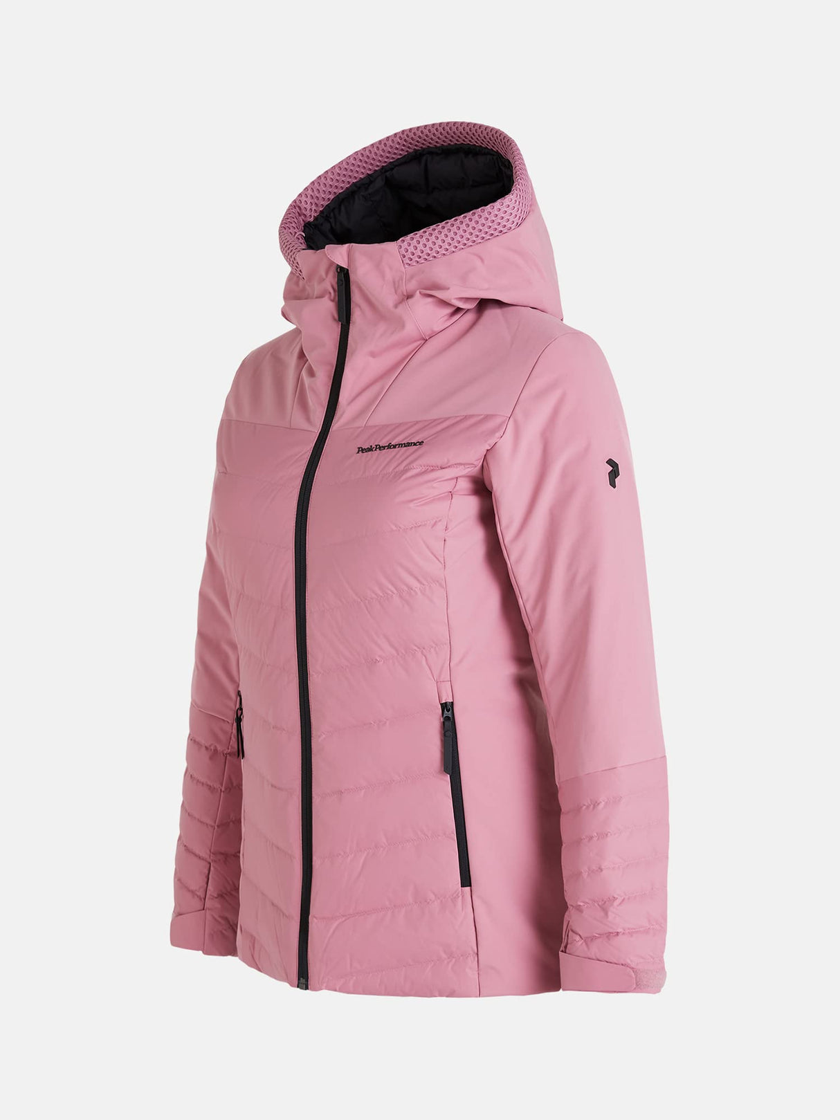 Peak Performance X Chaqueta, Raíz amarga, Medium para Hombre