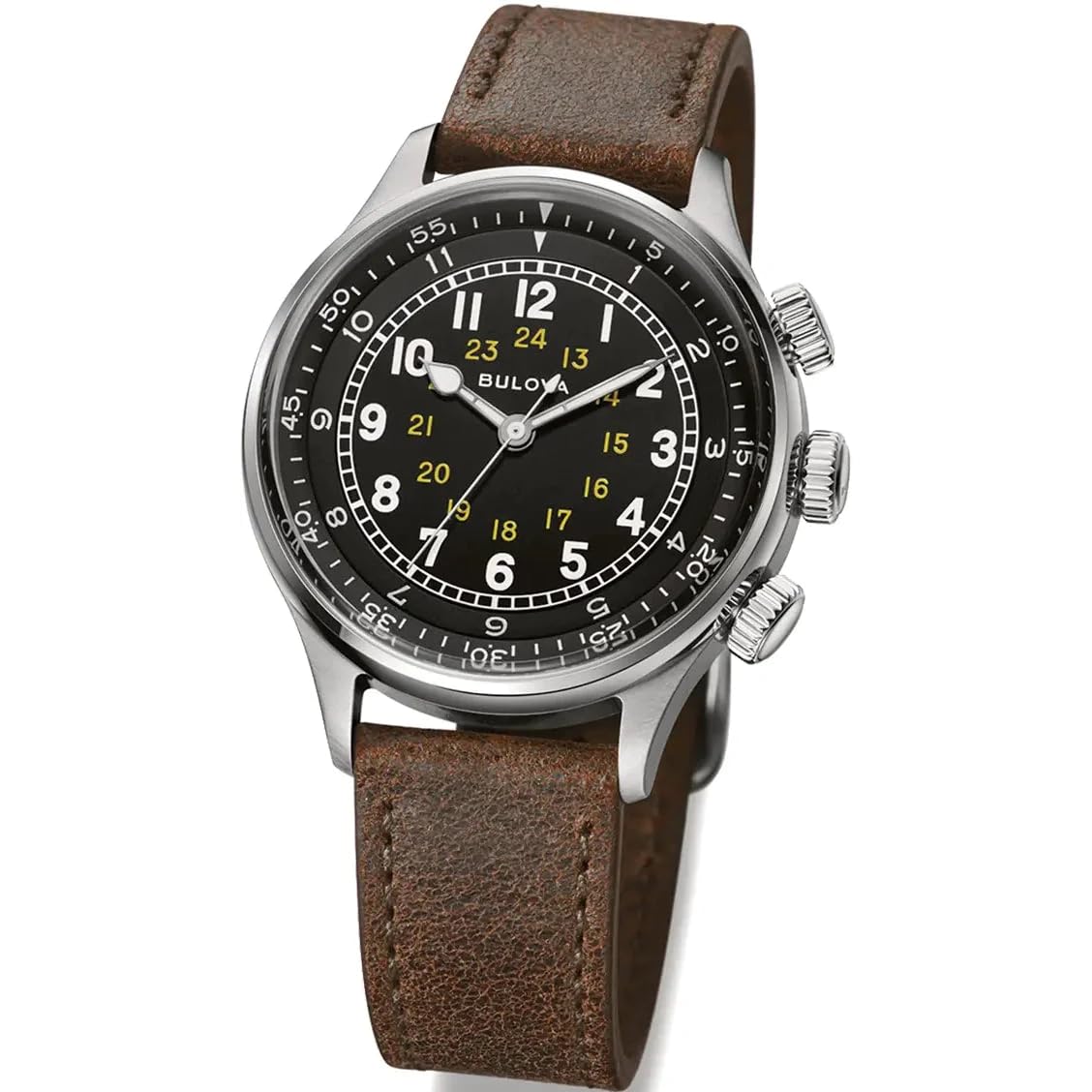 Bulova Mirar 96A245