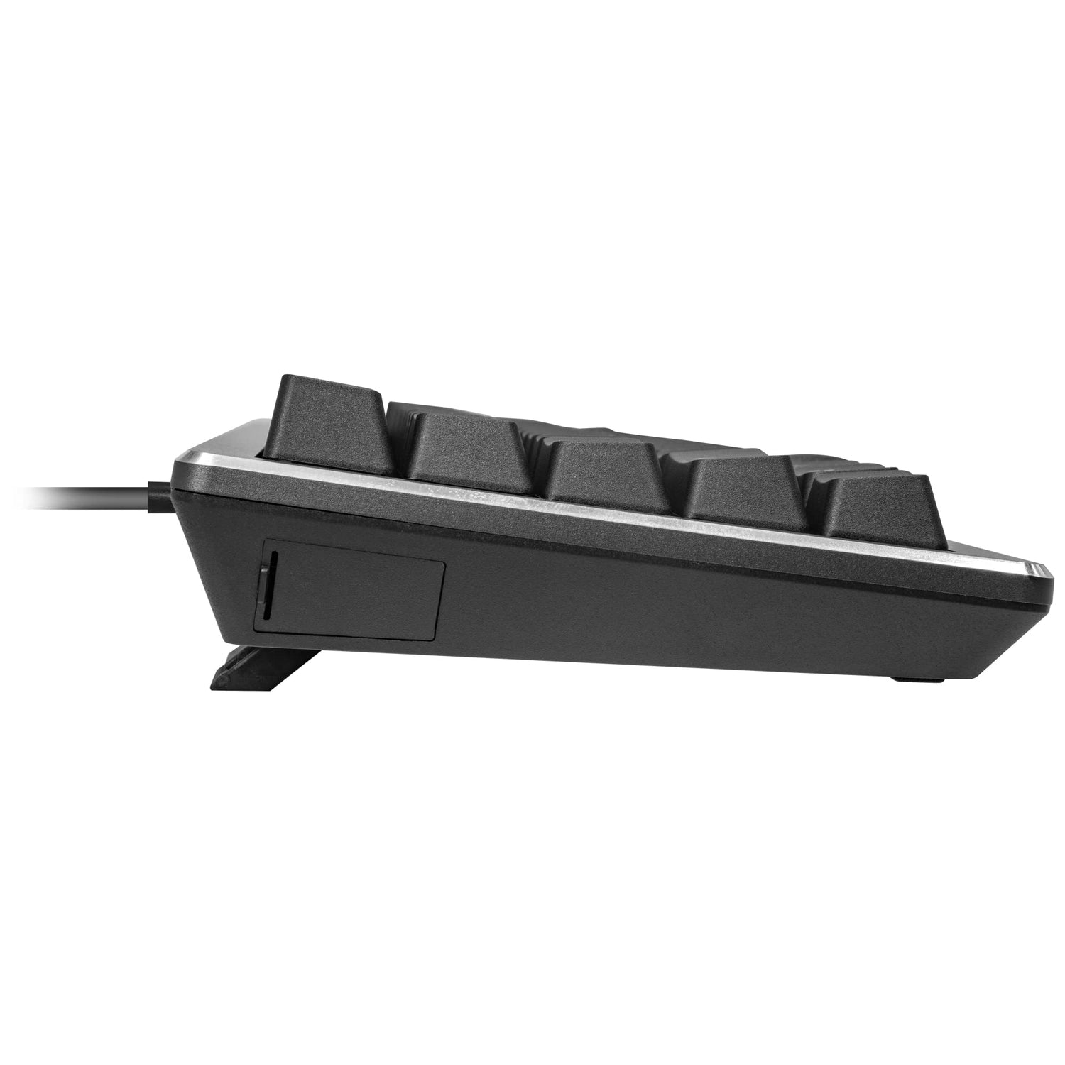 Cooler Master CK720 Teclado mecánico para Juegos, interruptores Red Kailh, QWERTY - IT