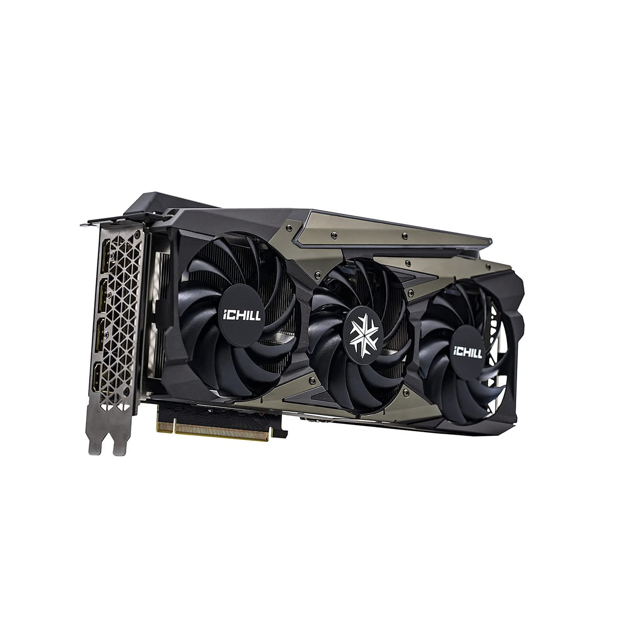 Inno 3D GeForce RTX 3080 Ti iChill X4 LHR, 12288 MB GDDR6X C308T4-126XX-1810VA36